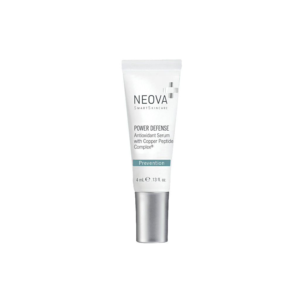 Neova Power Defense sample