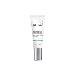 Neova Power Defense sample