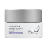 Neova Pure Copper Mask jar