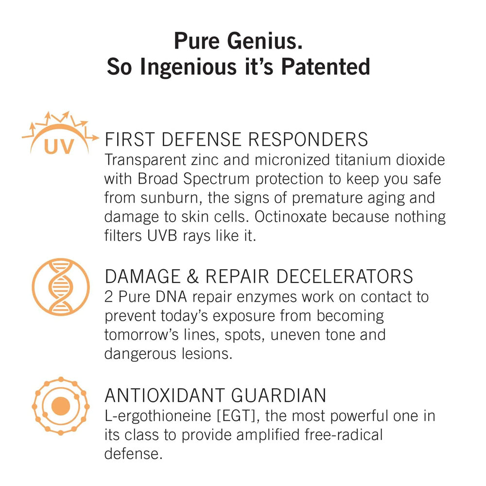 Neova SmartSkincare Silc Sheer 2.0 Photo Finish Broad-Spectrum SPF 40