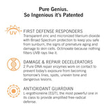 Neova SmartSkincare Silc Sheer 2.0 Photo Finish Broad-Spectrum SPF 40