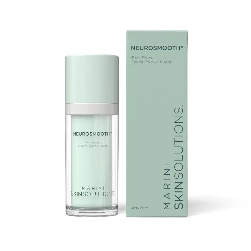 Marini SkinSolutions NeuroSmooth™ Glass Skin Serum