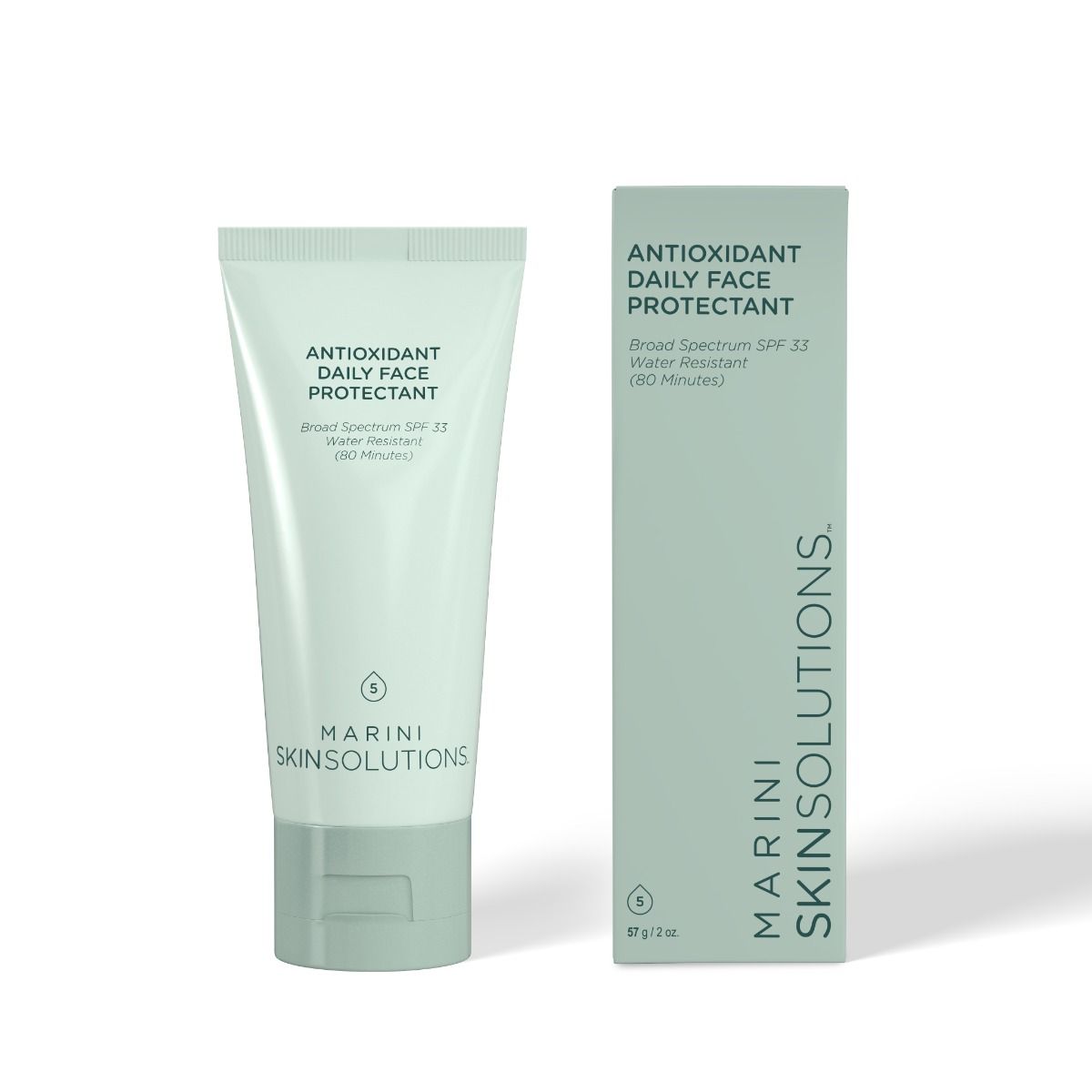Marini SkinSolutions Antioxidant Daily Face Protectant SPF 33