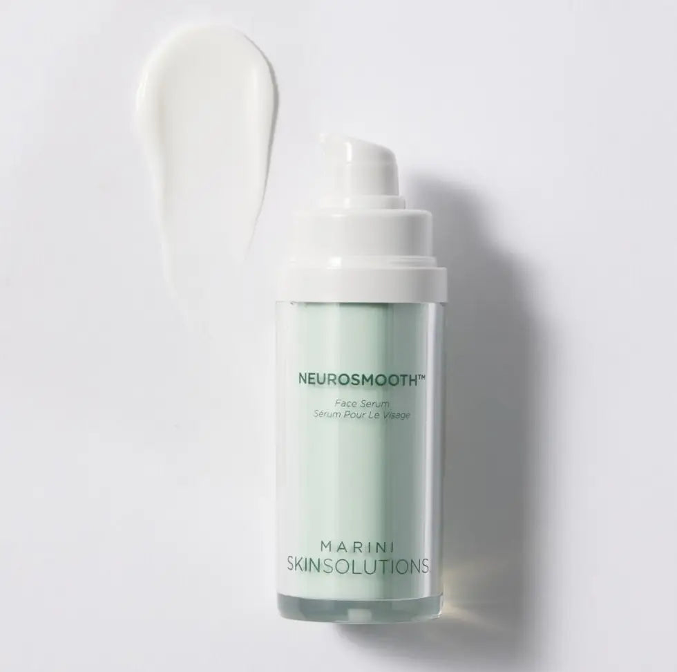 Marini SkinSolutions NeuroSmooth™ Glass Skin Serum
