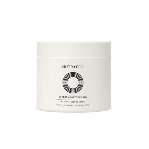 Nutrafol Stress Adaptogen 3 months