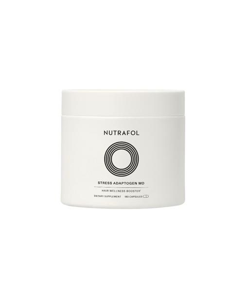 Nutrafol Stress Adaptogen 3 months