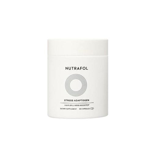 Nutrafol Stress Adaptogen 1 month