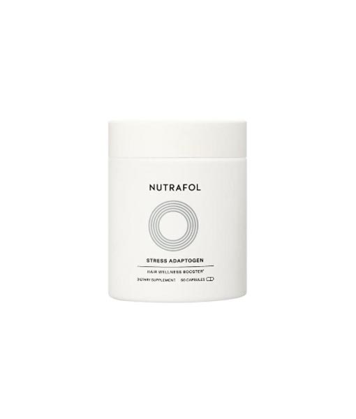 Nutrafol Stress Adaptogen 1 month