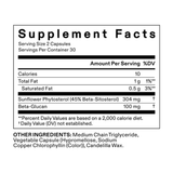 Nutrafol +Defense DHT Support Nutraceutical – 60 Capsules