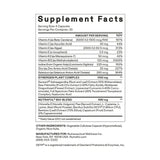 Nutrafol Hair Growth Supplements Women - Vegan