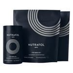 Nutrafol Hair Growth Supplements 3 Month Pack for Men 50+