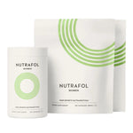 Nutrafol Hair Growth Supplements for Women - 3 Month Pack