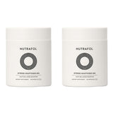 Nutrafol Stress Adaptogen MD Supplement - 1, 2 or 3 Months