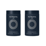 Nutrafol 2 Bottles of Hair Growth Supplements