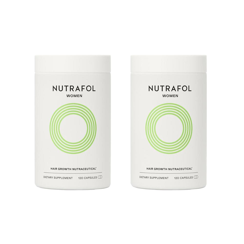 Nutrafol for Women 2 bottles product