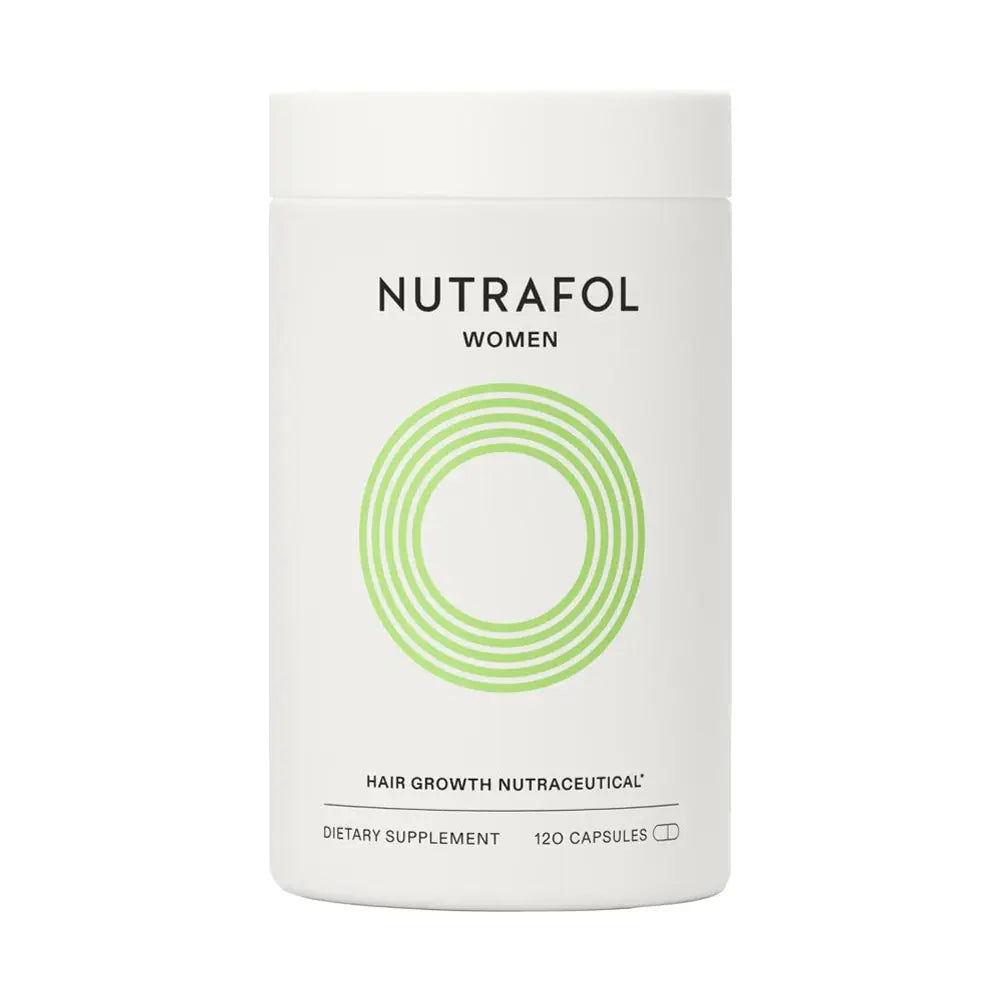 Nutrafol for Women bottle