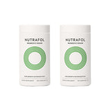Nutrafol Supplements for Hair Loss Women Vegan