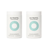 Nutrafol Women's Balance 2 months