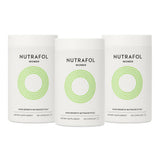 Nutrafol Women 3 bottles