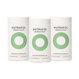 Women Vegan 3 Bottles