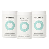 3 bottles of Nutrafol Womens Balance