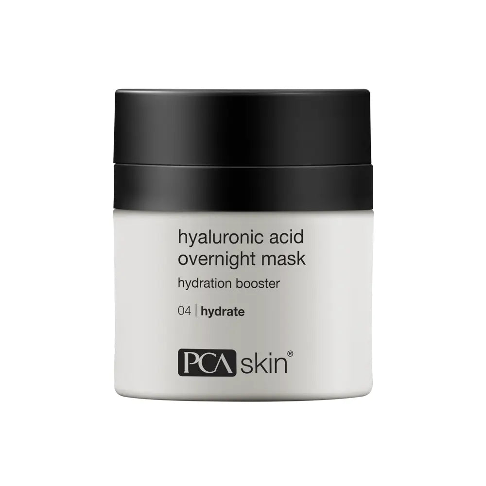 PCA Skin HA Overnight Mask