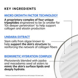 PCA Skin MGF Age Renewal Moisturizer Cream