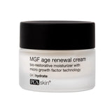 PCA Skin MGF Age Renewal Moisturizer Cream