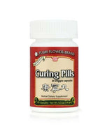 Plum Flower Curing Pills