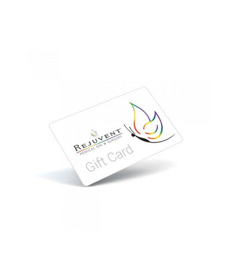 Rejuvent Gift Cards