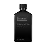 Revision Brightening Facial Wash bottle