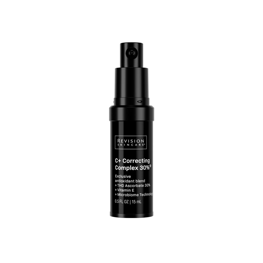 Revision C Plus Correcting Complex travel size
