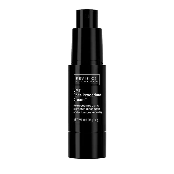 フェイスクリーム Revision CMT Post-ProcedureCream 14g Revision CMT Post-Procedure Skin Recovery Cream | Rejuvent Skincare