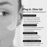 Revision DEJ Daily Boosting Serum benefits