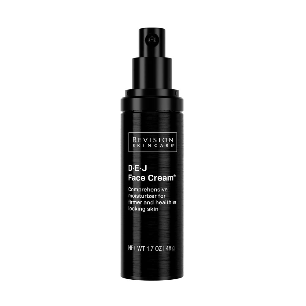 Revision Skincare Anti-Aging DEJ Face Cream | Rejuvent Skincare