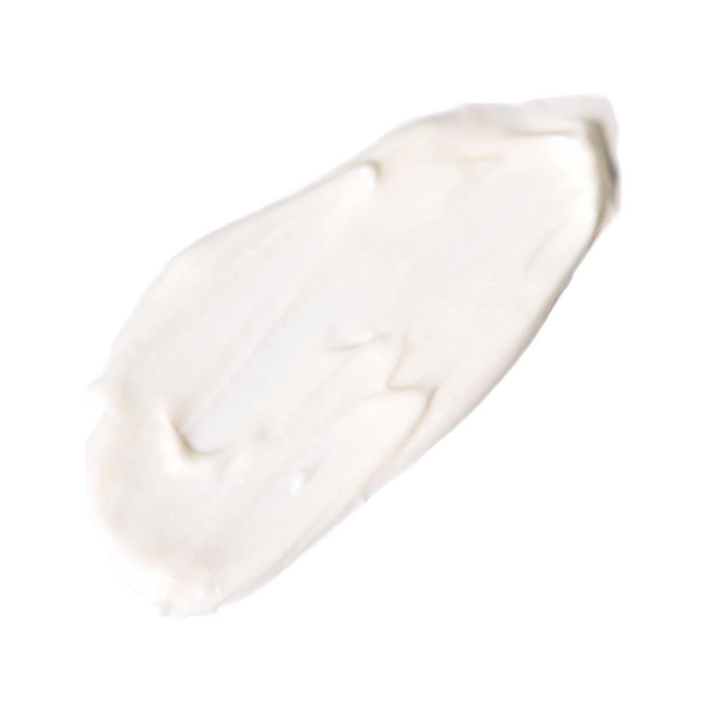 Revision DEJ Night Cream swatch