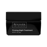 Revision Skincare Firming Night Treatment jar