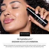 Revision Skincare HA HydraSerum+