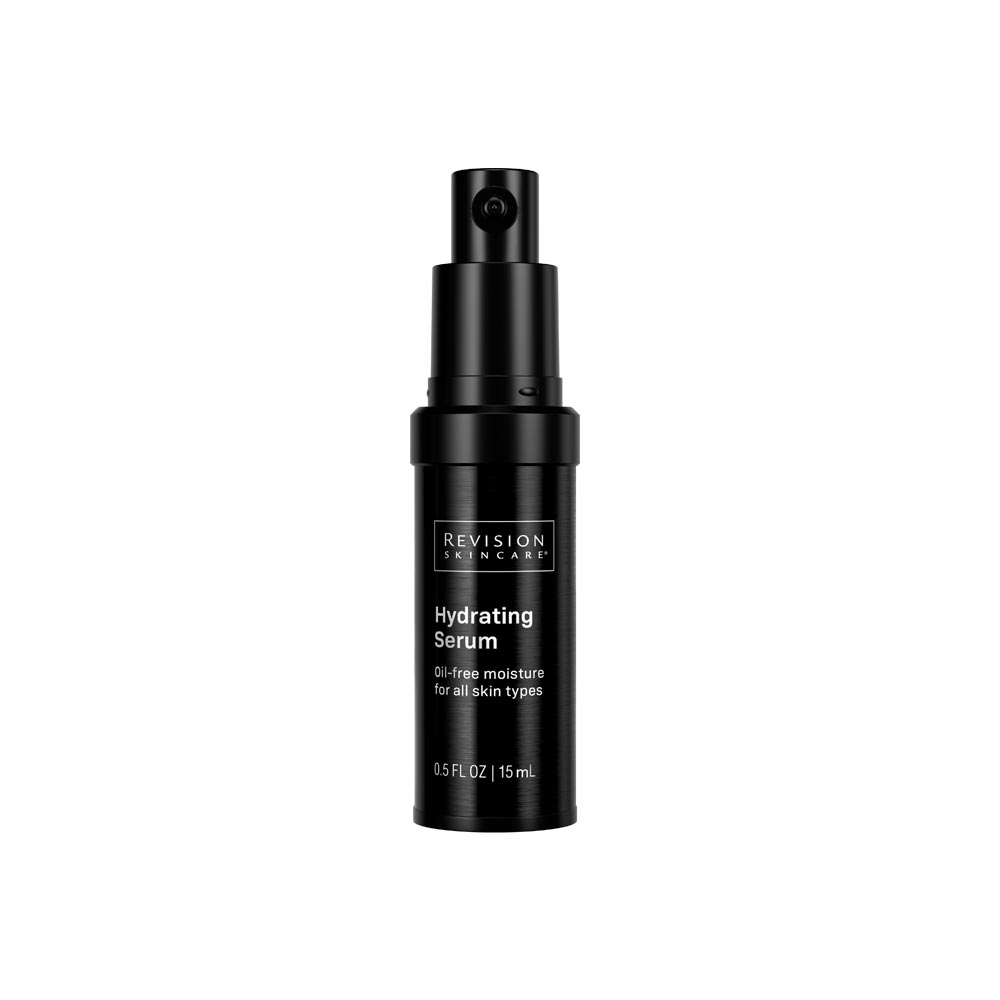Revision Hydrating Serum travel size