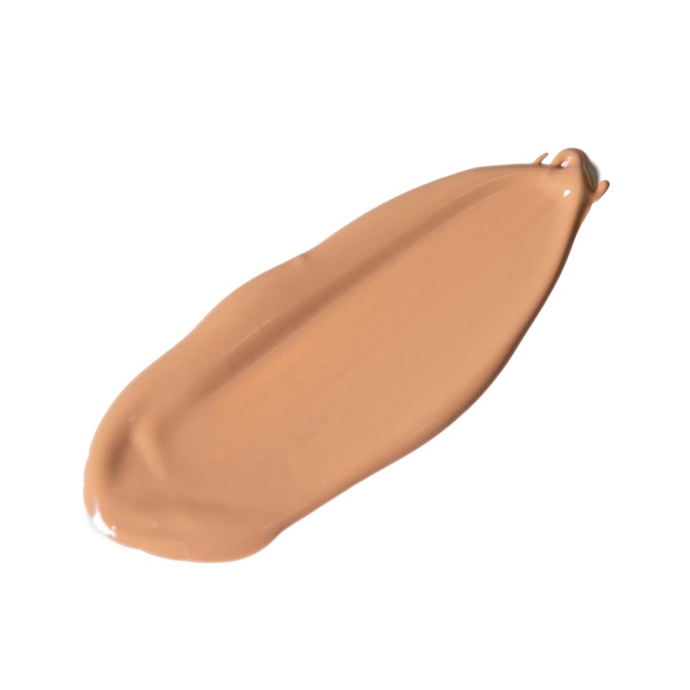 Revision Skincare Intellishade Matte swatch