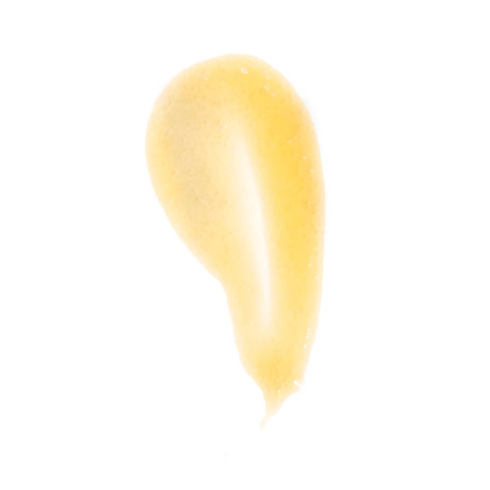 Revision Skincare Papaya Enzyme Cleanser swatch