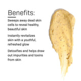 Revision Pumpkin Enzyme Mask benefits