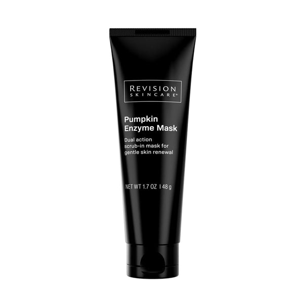 Revision Skincare Pumpkin Enzyme Exfoliating Mask | Rejuvent Skincare