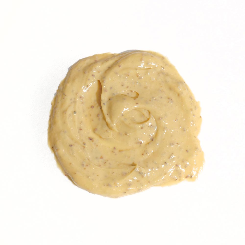 Revision Pumpkin Enzyme Mask swatch