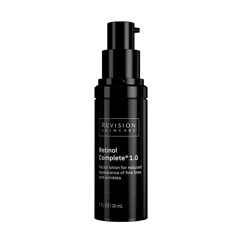 Revision Retinol Complete 1 percent bottle