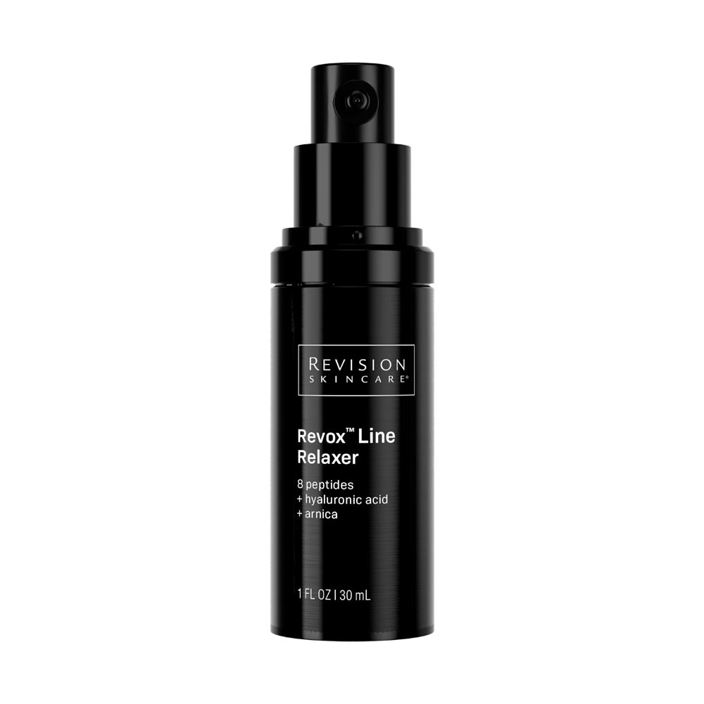 美容液 Revision Revox Skin Smoothing Serum 30ml Revision Skincare Revox Line Relaxer Wrinkle Serum | Rejuvent Skincare