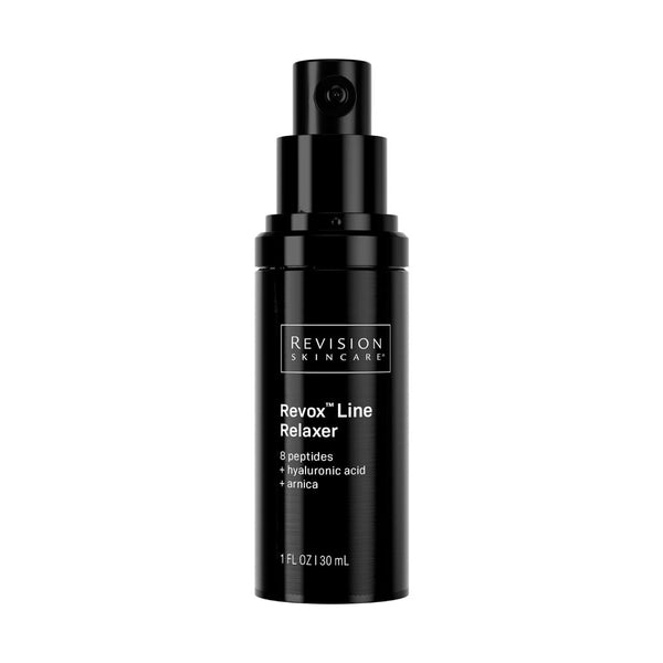 美容液 REVI REVISIONE Moist Essence Revision Skincare Revox Line Relaxer Wrinkle Serum | Rejuvent Skincare
