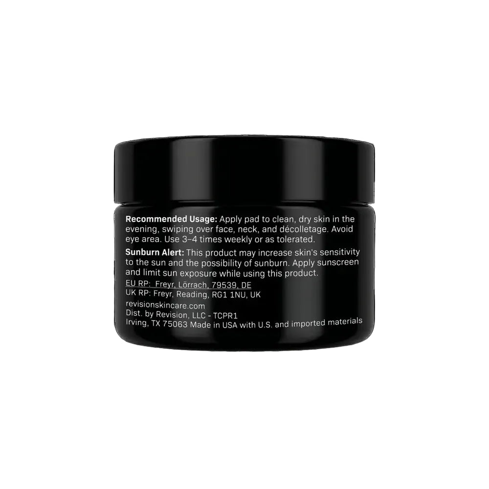 Revision Skincare Tone+ Correcting Pads™