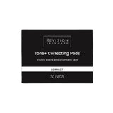 Revision Skincare Tone+ Correcting Pads™