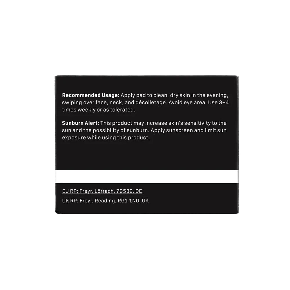 Revision Skincare Tone+ Correcting Pads™